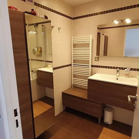 Appartement Spacious And Welcoming Family