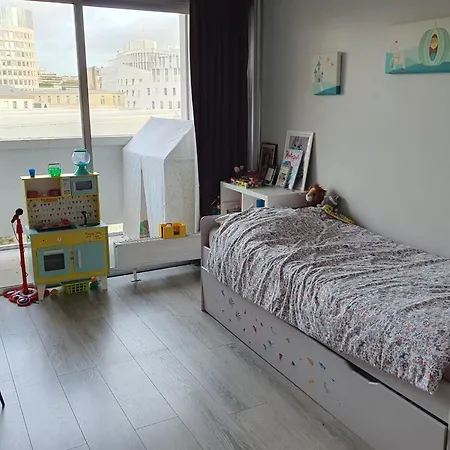 Appartement Spacious And Welcoming Family *