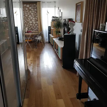 Spacious And Welcoming Family Appartement *